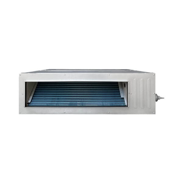 energy-efficient ducted AC unit