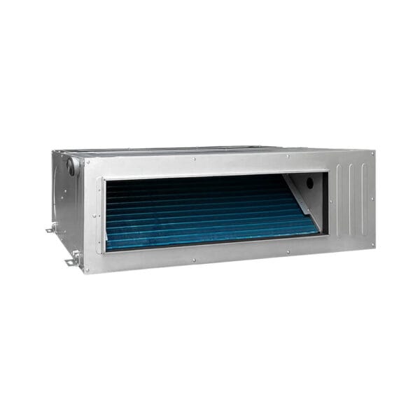 VRF compatible duct air conditioner