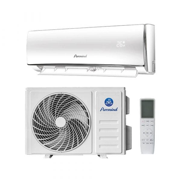 inverter split air conditioner for export