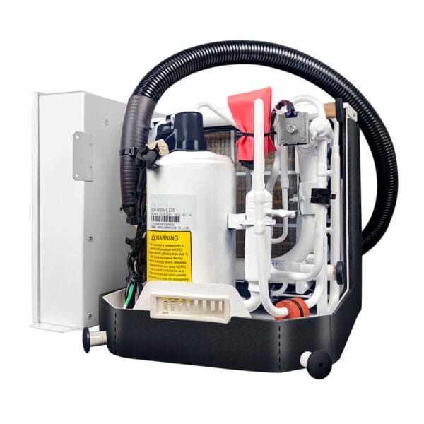 split marine air conditioner with inverter