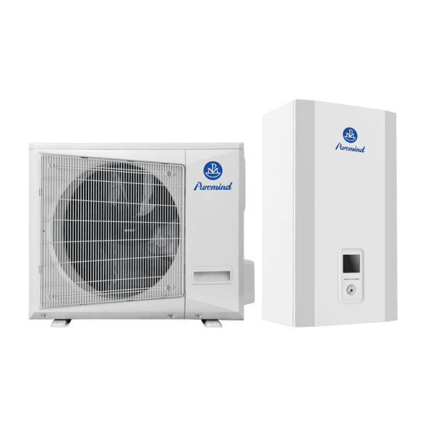 Puremind Split Heat Pump_11