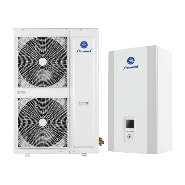 Puremind Split Heat Pump_24