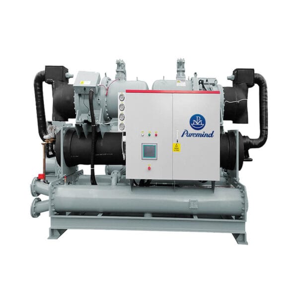 best screw-type chiller for factory use