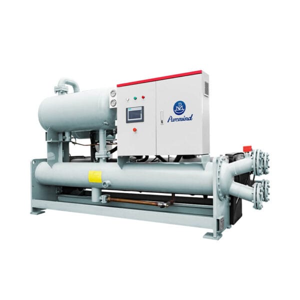 process cooling system for industrial equipment