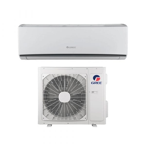 GREE Fixed Frequency Cooling&Heating Split Aircon