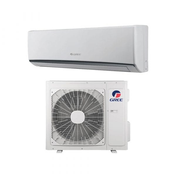 GREE Fixed Frequency Cooling&Heating Split Aircon