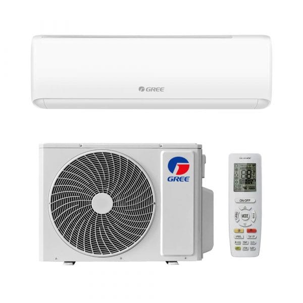 GREE Inverter Cooling Split Aircon