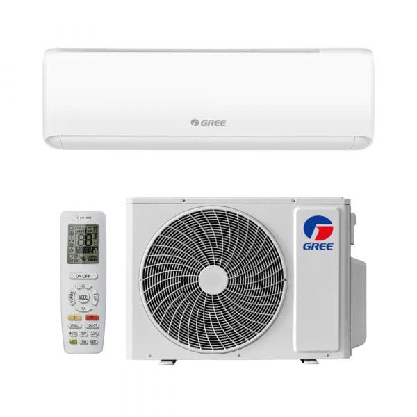 GREE Inverter Cooling Split Aircon