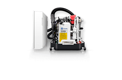 customized R&D-based cooling systems