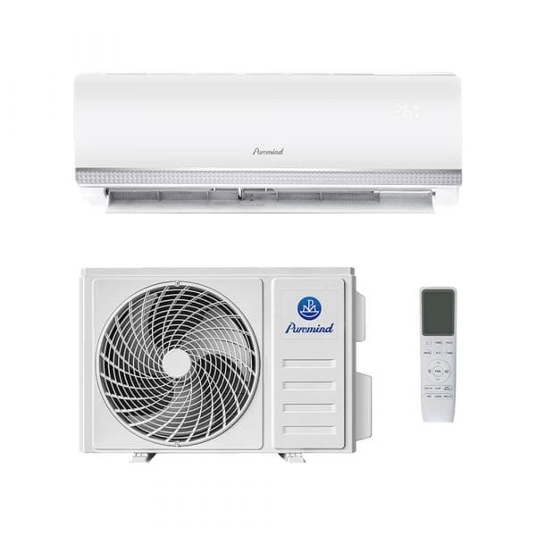 Puremind EU Inverter Cooling Split Aircon A++