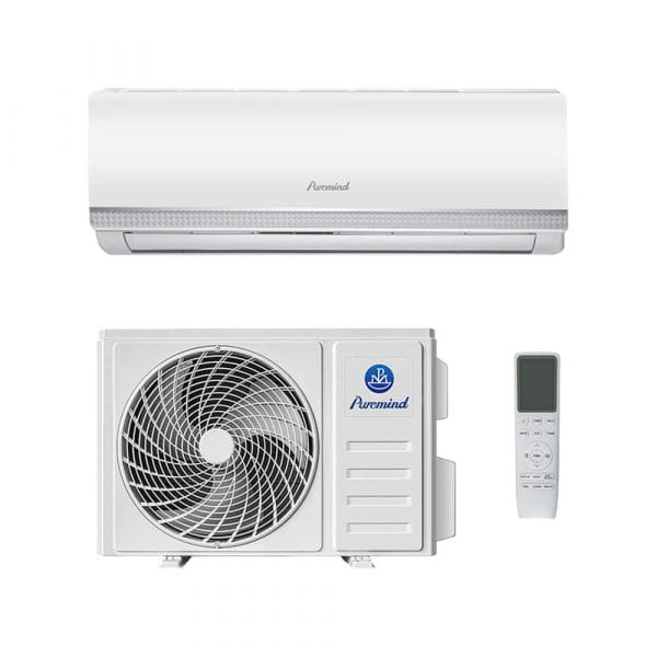 Puremind EU Inverter Cooling Split Aircon A++