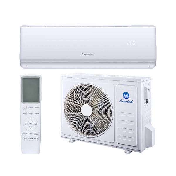 are fixed frequency air conditioners energy efficient