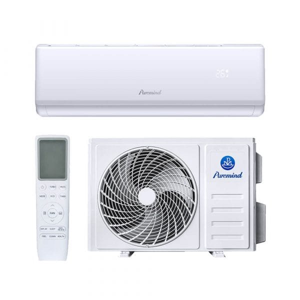 fixed-speed AC vs variable-speed AC