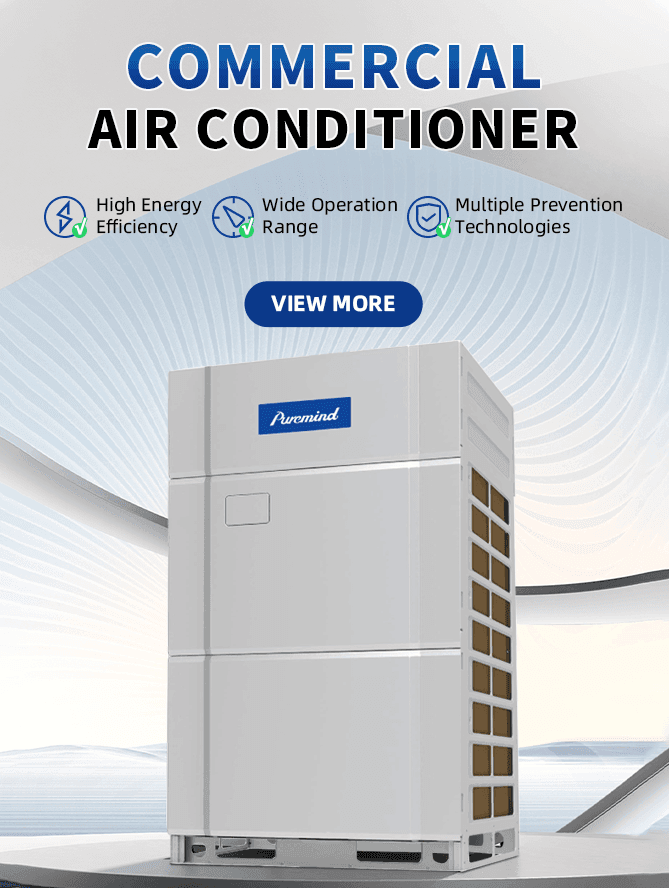 Puremind Air Conditioner