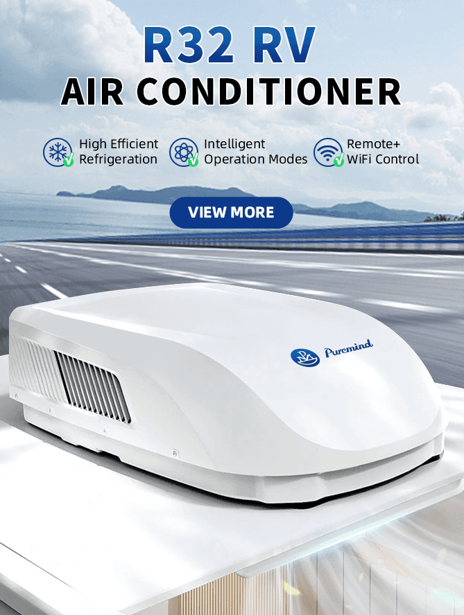Puremind Air Conditioner