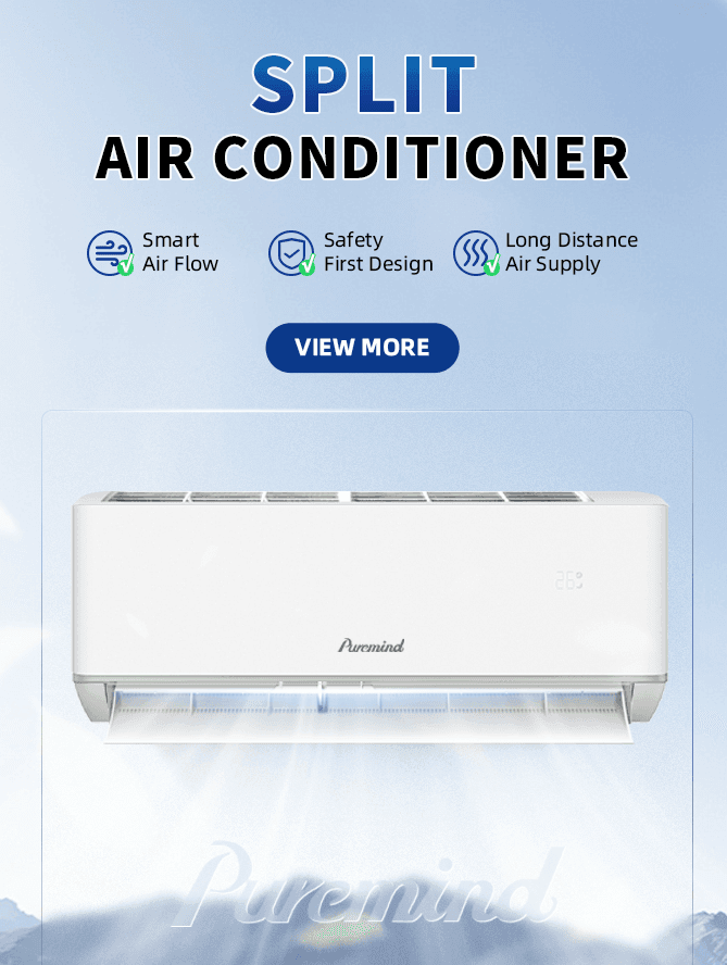 Puremind Split Air Conditioner