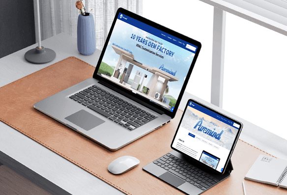 Puremind Distributor Services