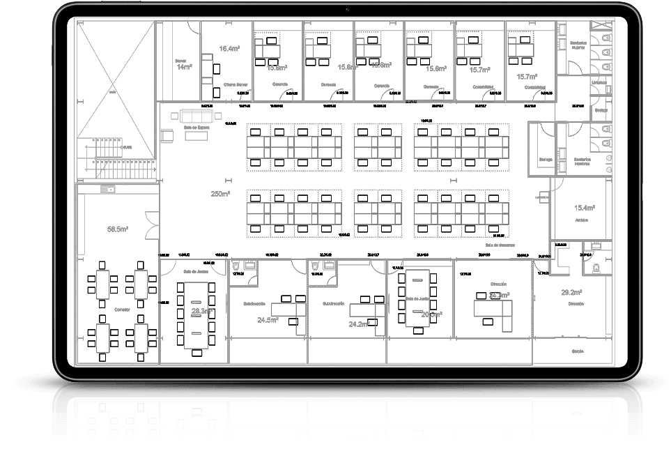 indoor unit placement planning and optimization