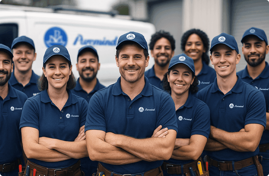 BIM-integrated HVAC engineering