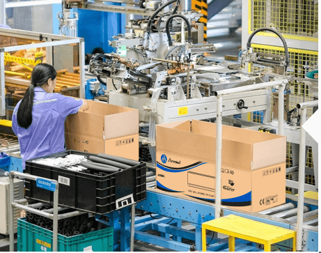 VRF system pipeline design