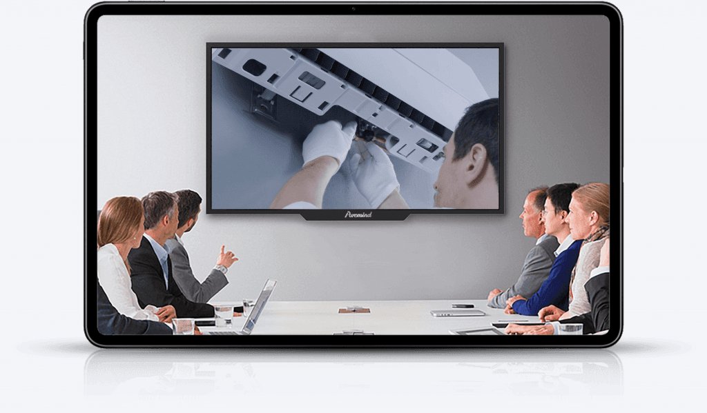 Puremind HVAC installation tutorial