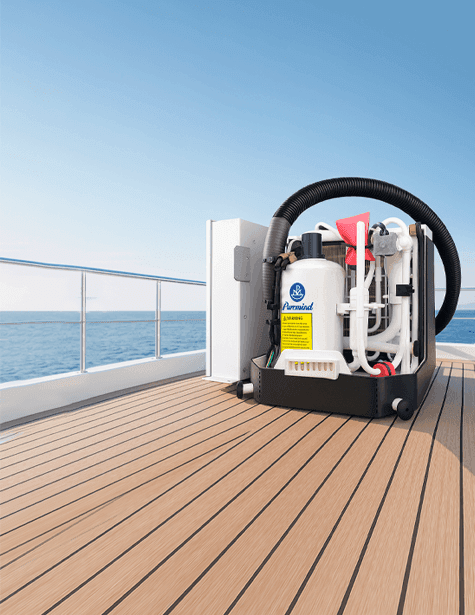 wholesale marine systems